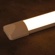 Kanlux CCT LED 120 cm lámpatest 26/30/36W 2970/3400/4030 Lm IP54 KANLUX NOBEN 39500