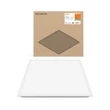 Osram Ledvance Compact 600 süllyeszthető LED panel 33W 4000K 3630lm 600x600mm 5 év Garancia 4099854017902