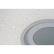 Rábalux Murry okos mennyezeti lámpa 18W 1350lm CCT+RGB IP20 4682