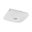 Rábalux Murry okos mennyezeti lámpa 18W 1350lm CCT+RGB IP20 4682