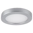 Rábalux Coco falon kívüli LED panel 3W 230lm 4000K ezüst IP44 5275