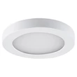 Rábalux Coco falon kívüli LED panel 3W 250lm 4000K fehér IP44 5276