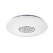 Rábalux Ophelia okos LED mennyezeti lámpa 24W 2000lm CCT+RGB IP20 5364