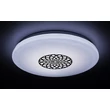 Rábalux Ophelia okos LED mennyezeti lámpa 24W 2000lm CCT+RGB IP20 5364