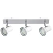 Rábalux Steve LED fürdőszobai lámpa fehér 13,5W 1290lm 4000K IP44 5499
