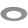 Rábalux Lois süllyesztett LED panel 3W 170lm 4000K matt fehér IP20 5568