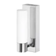 Rábalux Jim LED fürdőszobai lámpa króm 5W 400lm 4000K IP44 5749