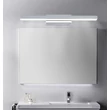 Rábalux John LED fürdőszobai lámpa króm 12W 1080lm 4000K IP44 5897