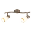 Rábalux Elite spotlámpa bronz IP20 5971