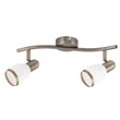 Rábalux Elite spotlámpa bronz IP20 5971