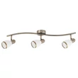 Rábalux Elite spotlámpa bronz IP20 5972