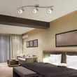 Rábalux Elite spotlámpa bronz IP20 5972