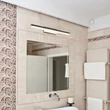 Rábalux John fürdőszobai lámpa bronz IP44 6130