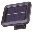 Düwi Napelemes szolár 3W 300lm LED lámpa mozgásérzékelővel IP44 6924H