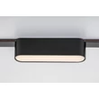 Rábalux LiTrack Line01W 6W 300Lm 3000K meleg fehér sínes LED lámpa 70100