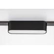 Rábalux LiTrack Line01W 6W 300Lm 3000K meleg fehér sínes LED lámpa 70100