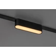 Rábalux LiTrack Line01W 6W 300Lm 3000K meleg fehér sínes LED lámpa 70100
