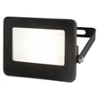 Rábalux Flood LED reflektor 20W 2200lm 4000K fekete IP65 7063