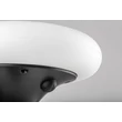 Rábalux Haiti napelemes lámpa fekete RGB IP65 7069