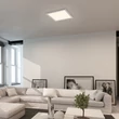 Rábalux Damek2 mennyezeti LED lámpa 18W 1430lm 4000K 71076