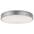 Rábalux Octav2 mennyezeti LED lámpa 24W 1200lm 4000K ezüst 71135