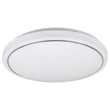 Rábalux Trevor2 mennyezeti LED lámpa 12W 960lm 3000K D29cm fehér mennyezeti lámpa 71181