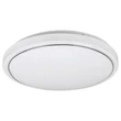 Rábalux Trevor2 mennyezeti LED lámpa 18W 1350lm 3000K D33 5cm mennyezeti lámpa fehér 71182