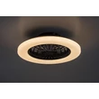 Rábalux Dalfon2 beltéri ventilátor LED 48W 1900lm 3000-6500 távirányítóval 71329