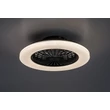 Rábalux Dalfon2 beltéri ventilátor LED 48W 1900lm 3000-6500 távirányítóval 71329