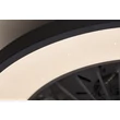 Rábalux Dalfon2 beltéri ventilátor LED 48W 2400lm 3000-6500 távirányítóval 71332