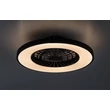 Rábalux Dalfon2 beltéri ventilátor LED 72W 2100lm 3000-6500 távirányítóval 71334
