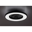Rábalux Dalfon2 beltéri ventilátor LED 72W 2100lm 3000-6500 távirányítóval 71334