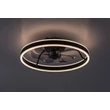 Rábalux Fanfy LED beltéri ventilátor  LED 40W 2200Lm D50cm 71337