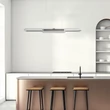 Rábalux Contessa függeszték króm IP20 72031
