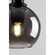 Rábalux Centio függeszték fekete IP20 72171