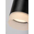 Rábalux Toras spotlámpa tölgy IP20 73121
