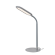 Rábalux Adelmo asztali lámpa szürke IP20 74008