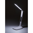 Rábalux Deshal asztali lámpa fehér IP20 74015