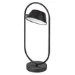 Rábalux Odiss asztali LED lámpa 6W 390lm 3000K fekete 74190