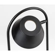 Rábalux Odiss asztali LED lámpa 6W 390lm 3000K fekete 74190