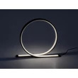 Rábalux Azula asztali LED lámpa 5W 460lm 4000K fekete 74210