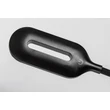Rábalux Cerie asztali led lámpa 4W 200Lm 3000-4000-6500 fekete vezeték nélküli töltés 74232