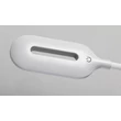 Rábalux Cerie asztali led lámpa 4W 200Lm 3000-4000-6500 fekete vezeték nélküli töltés 74233