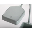 Rábalux Arvid asztali LED 6W 300Lm 5000K természetes fehér kék lámpa 74244
