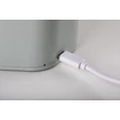 Rábalux Arvid asztali LED 6W 300Lm 5000K természetes fehér kék lámpa 74244