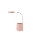 Rábalux Arvid asztali LED 6W 300Lm 5000K természetes fehér rózsaszín lámpa 74245