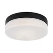 Rábalux Gaelo mennyezeti LED lámpa 18W 1370lm 4000K fekete 75026