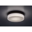 Rábalux Gaelo mennyezeti LED lámpa 18W 1370lm 4000K fekete 75026