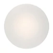 Rábalux Gaelo mennyezeti LED lámpa 18W 1370lm 4000K fekete 75026