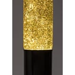 Rábalux Lavastic arany csillogó lávalámpa 76029
